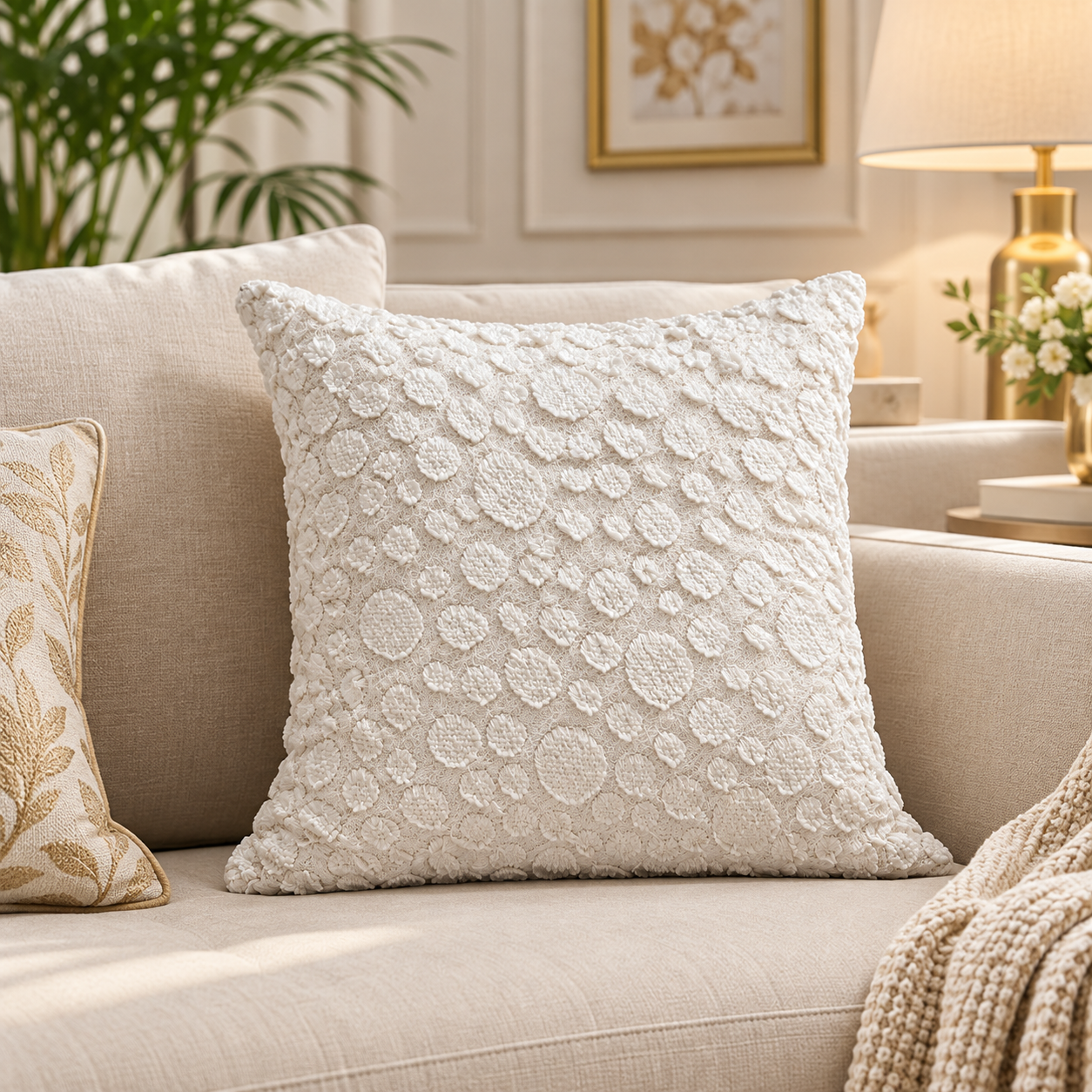 Pillow Cover