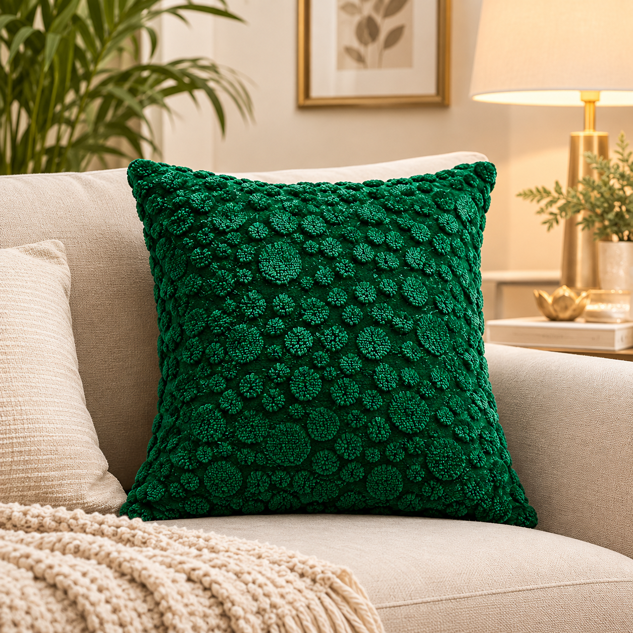 Pillow Cover