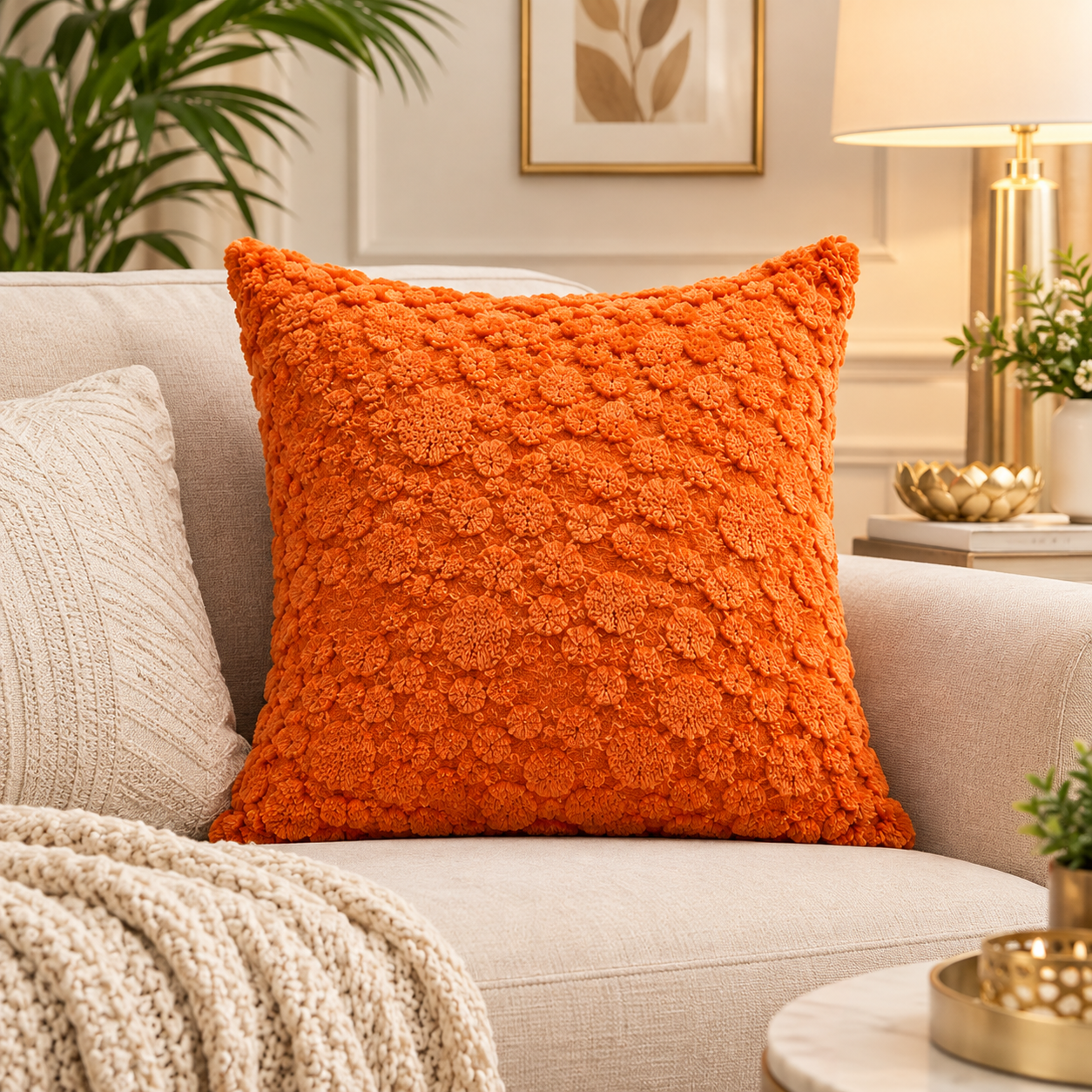 Pillow Cover