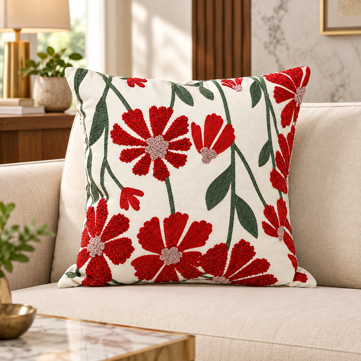 Pillow Cover