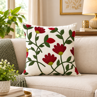 Pillow Cover