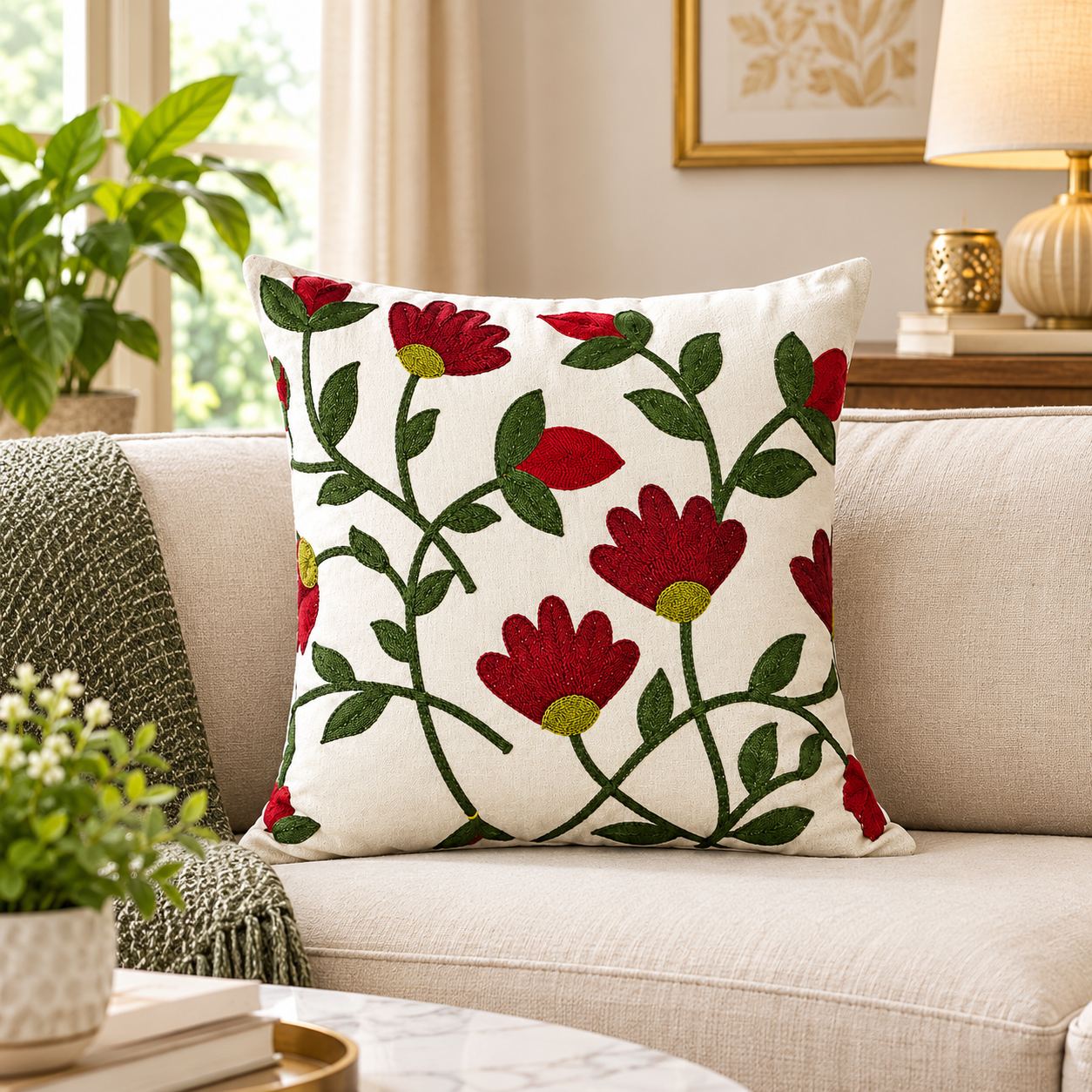 Pillow Cover