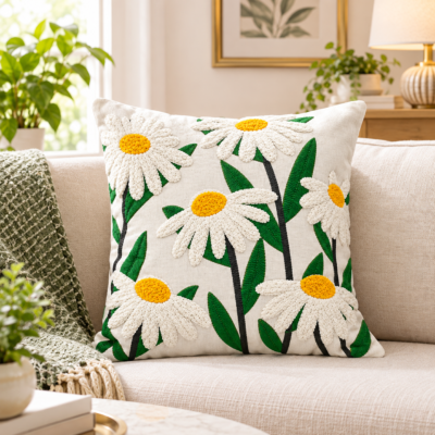 Pillow Cover