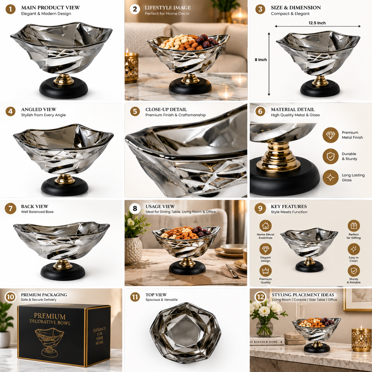 Fruit Bowl - Image 2