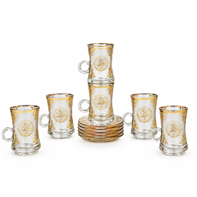 Tea Cup Set
