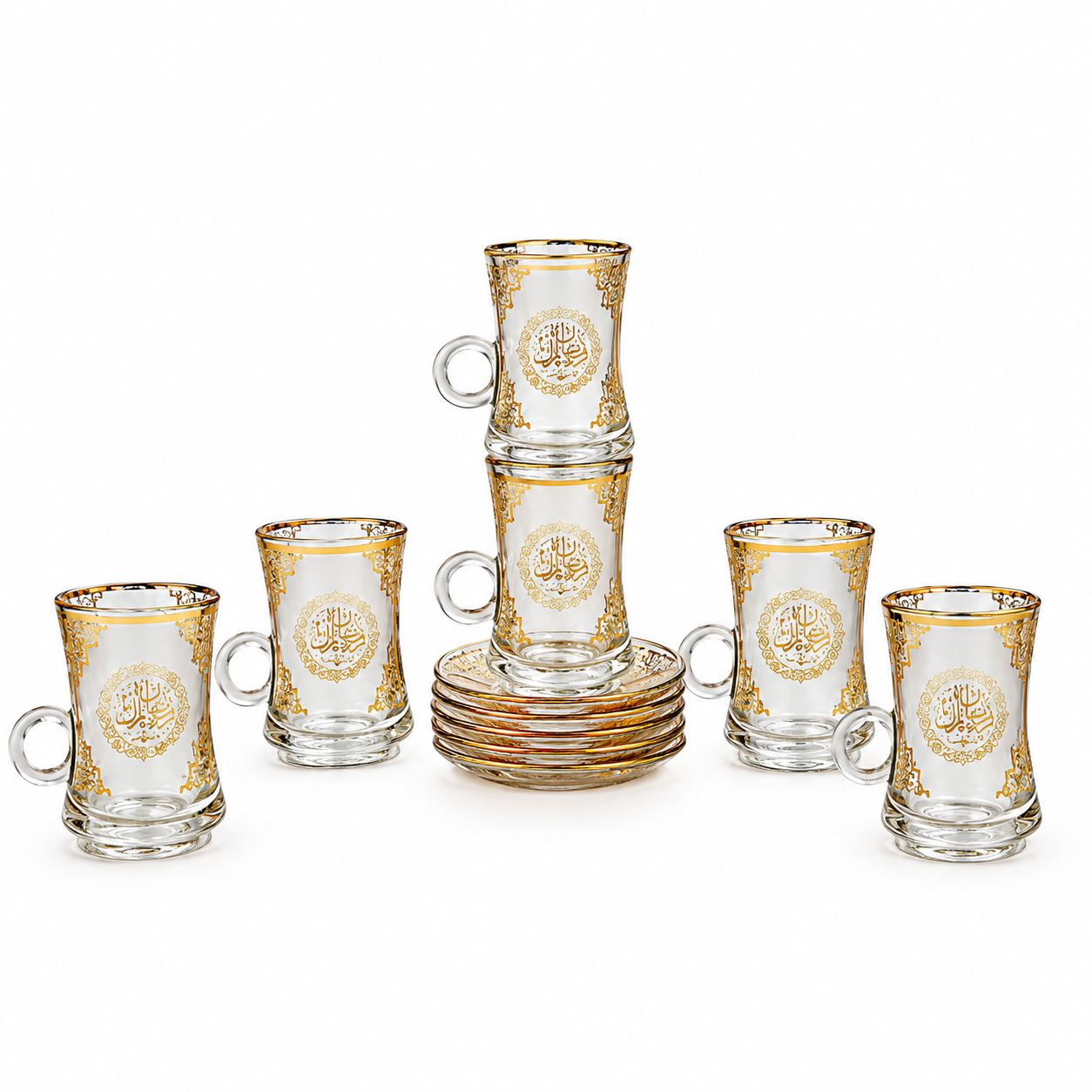 Tea Cup Set