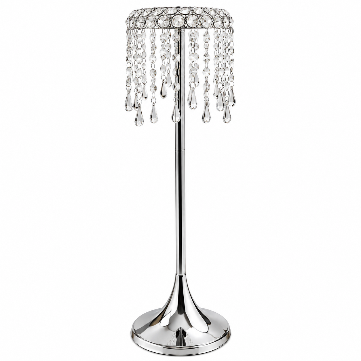 Diamond Gold Candelabra - Image 3