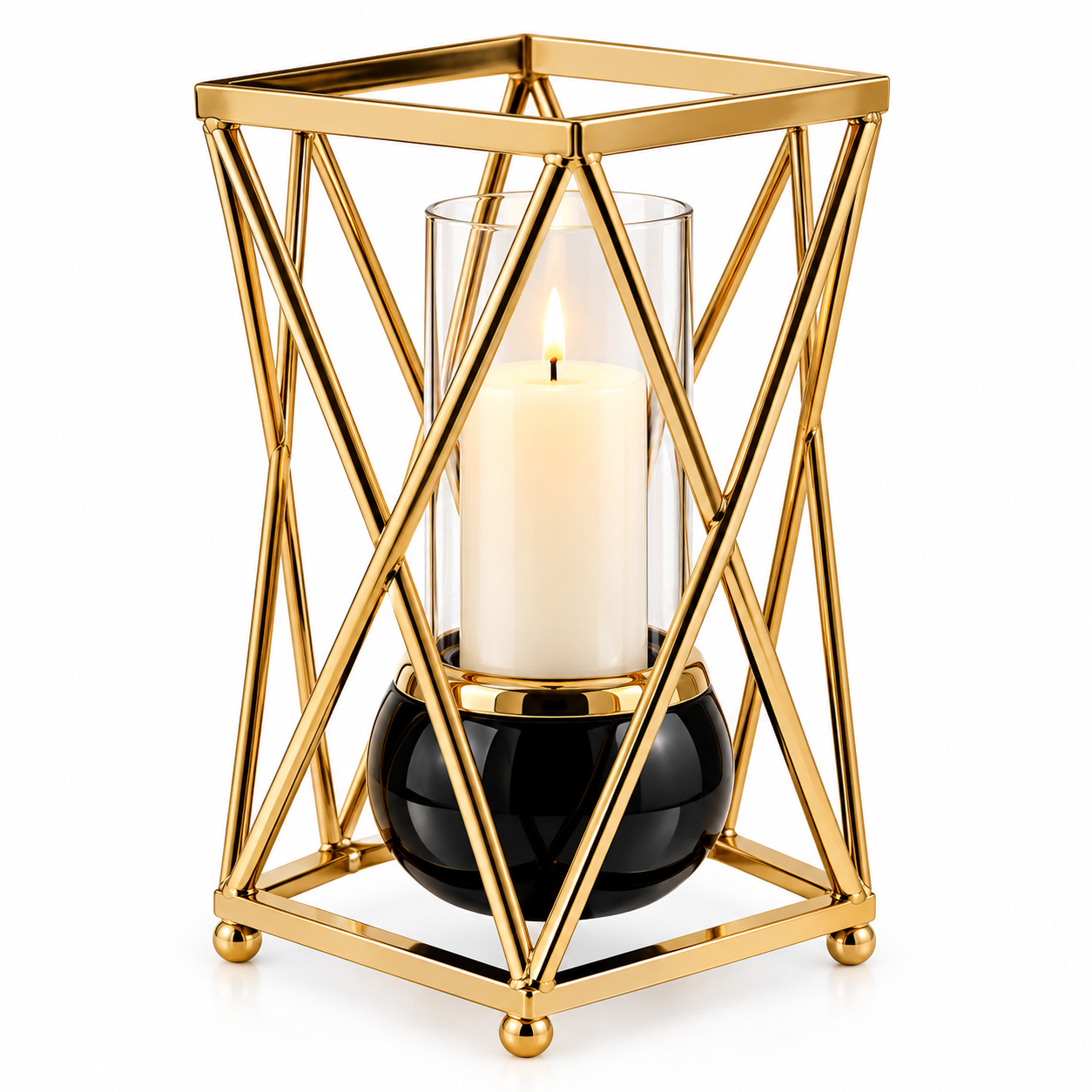 Crystal Candle Holder - Image 4