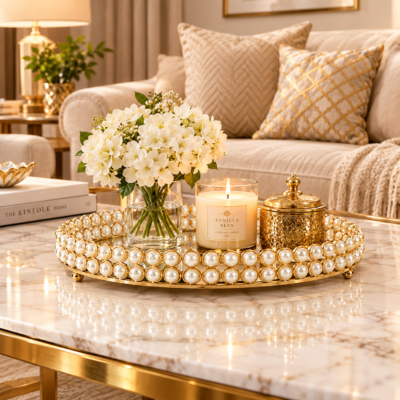 Serving Tray