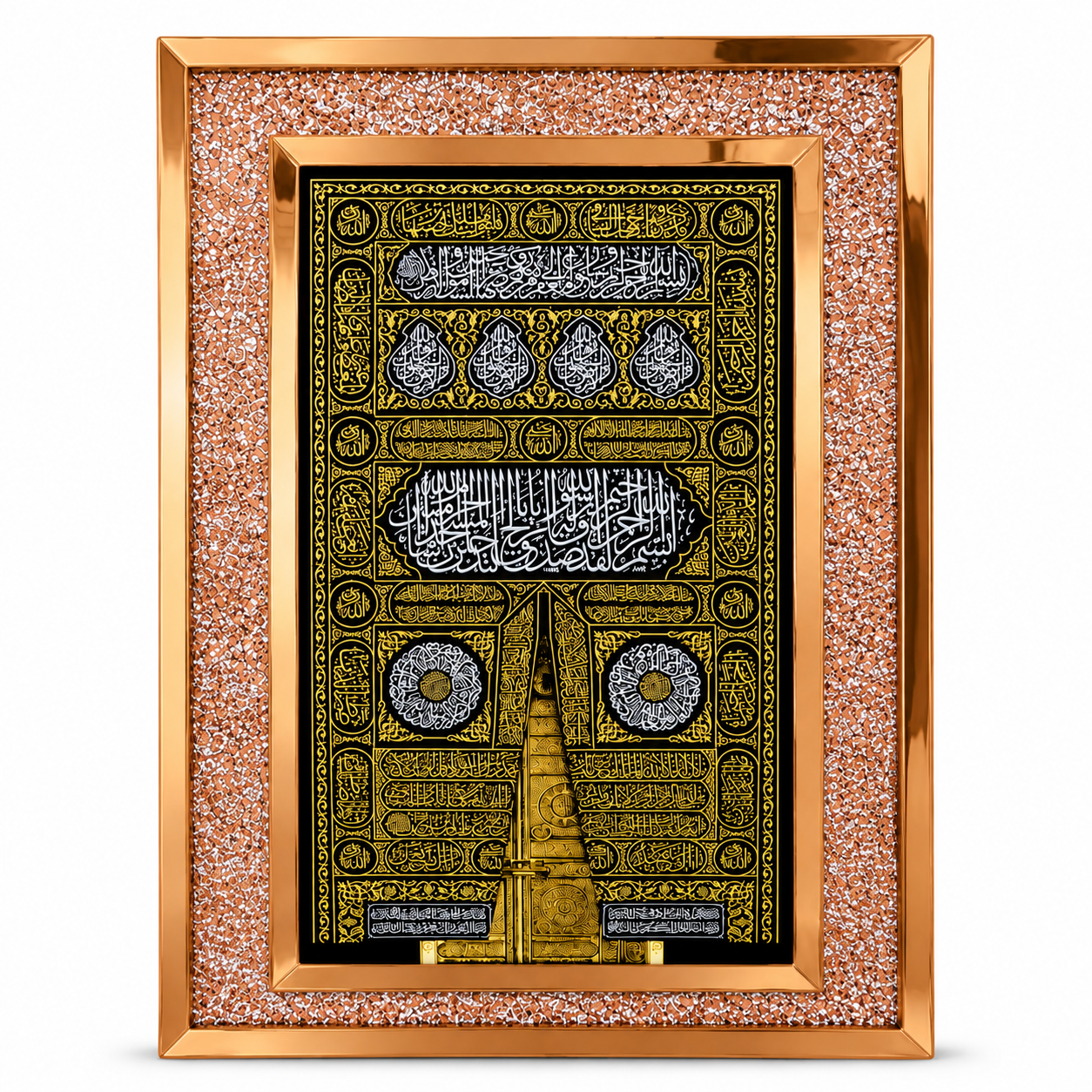 Khaaba Door Wall Frame - Image 3