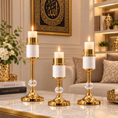 Candle Stand