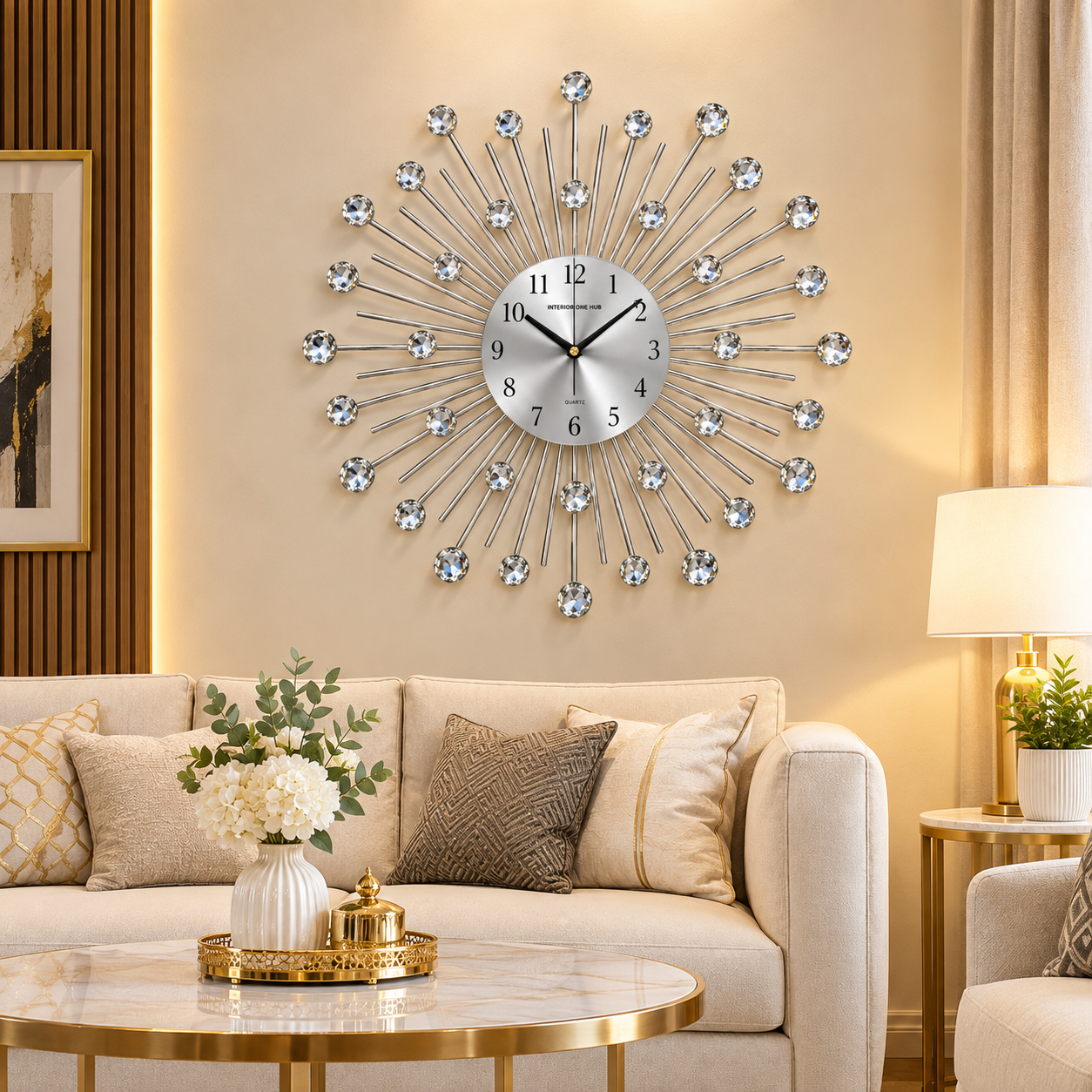 Wall Clock - Image 3
