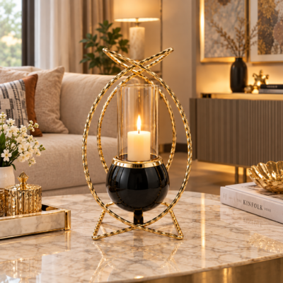 Candle Stand