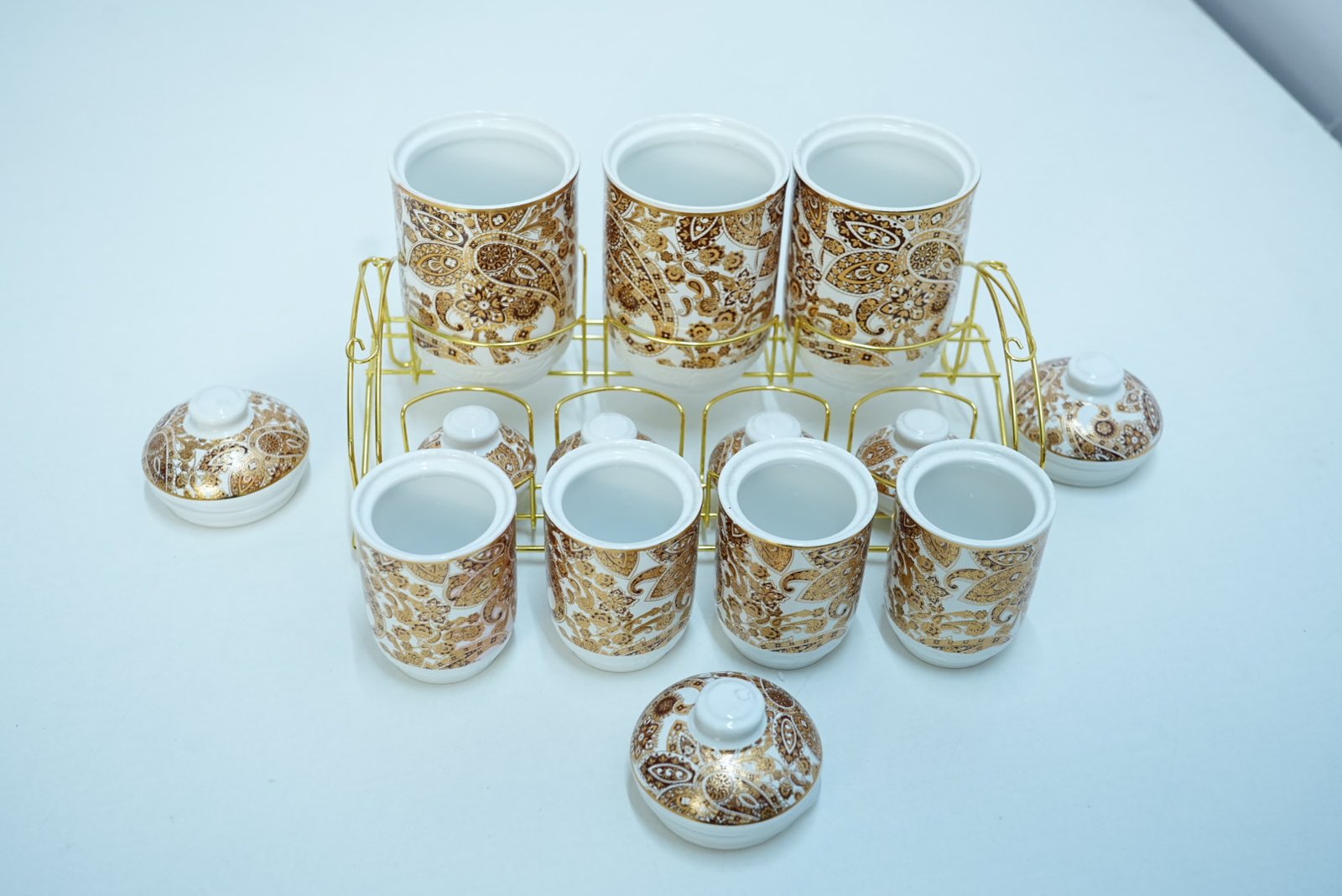 Specy jar set - Image 4