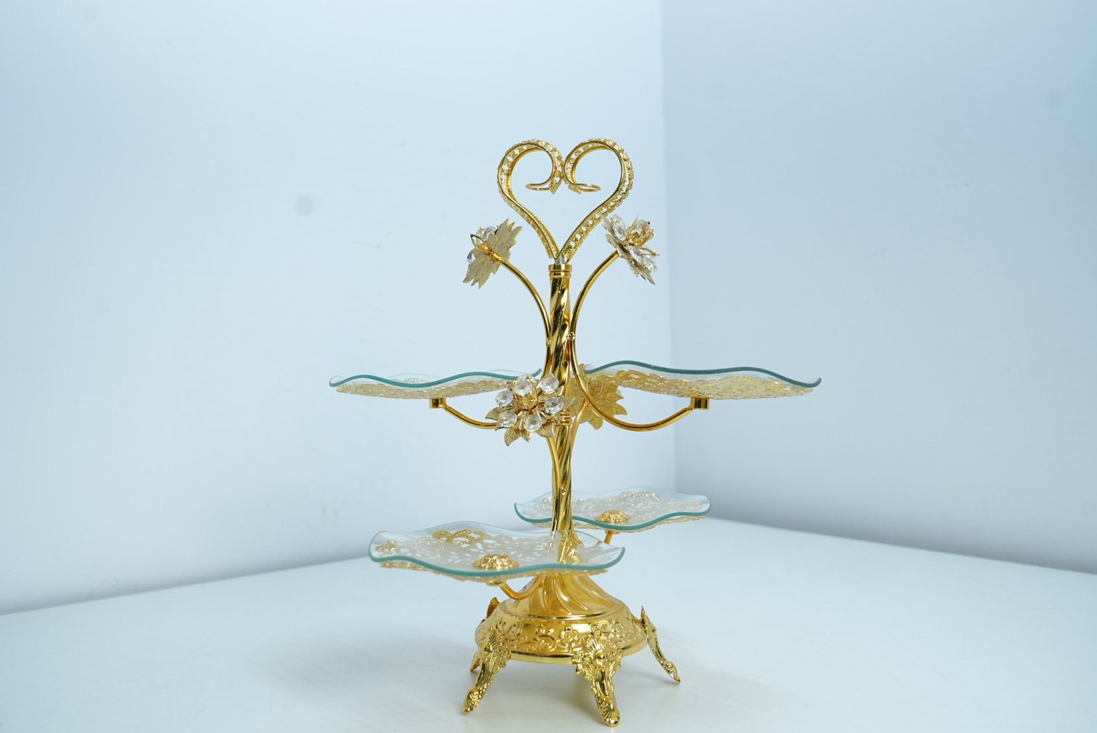 Dry Fruit Stand - Image 3