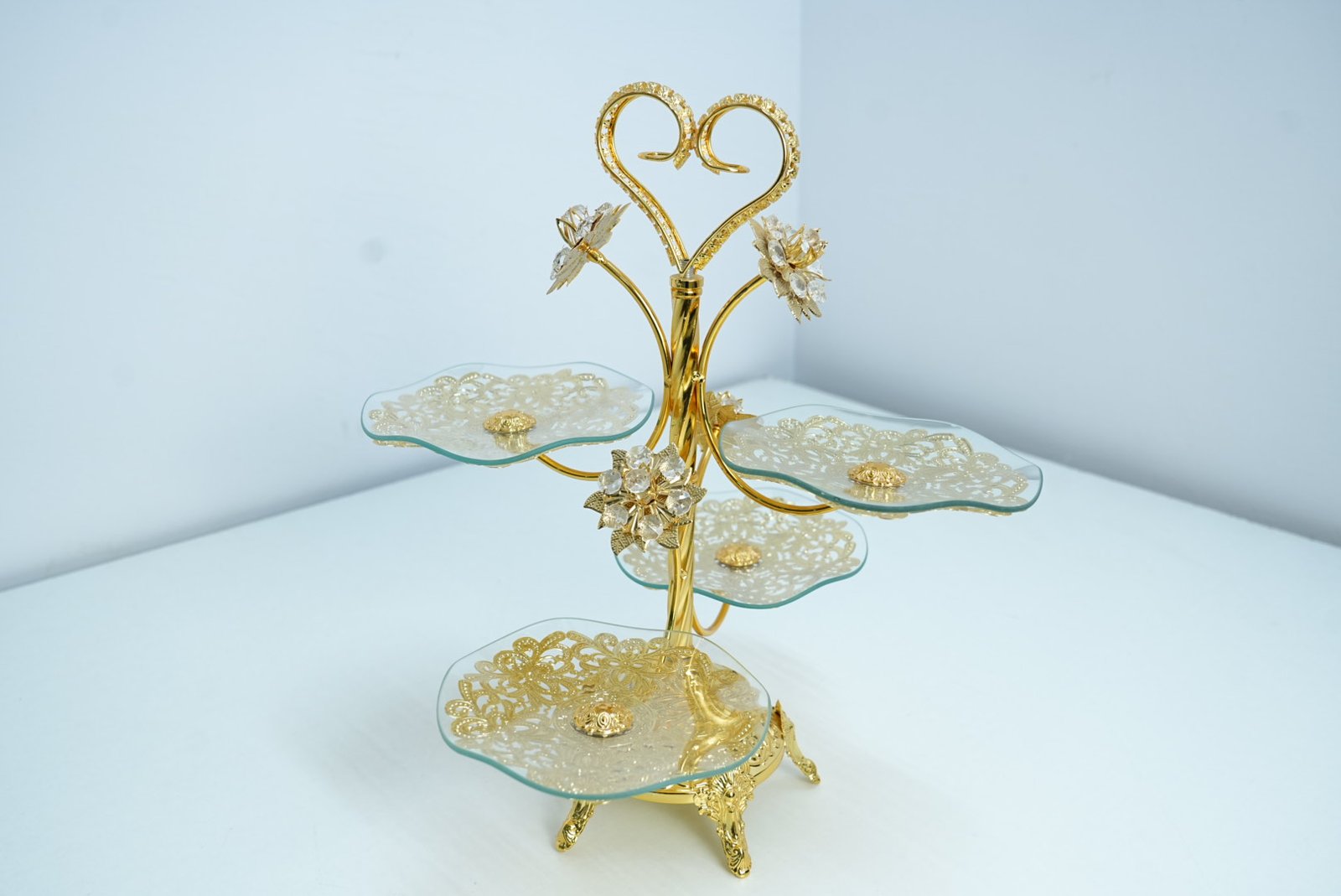 Dry Fruit Stand - Image 4