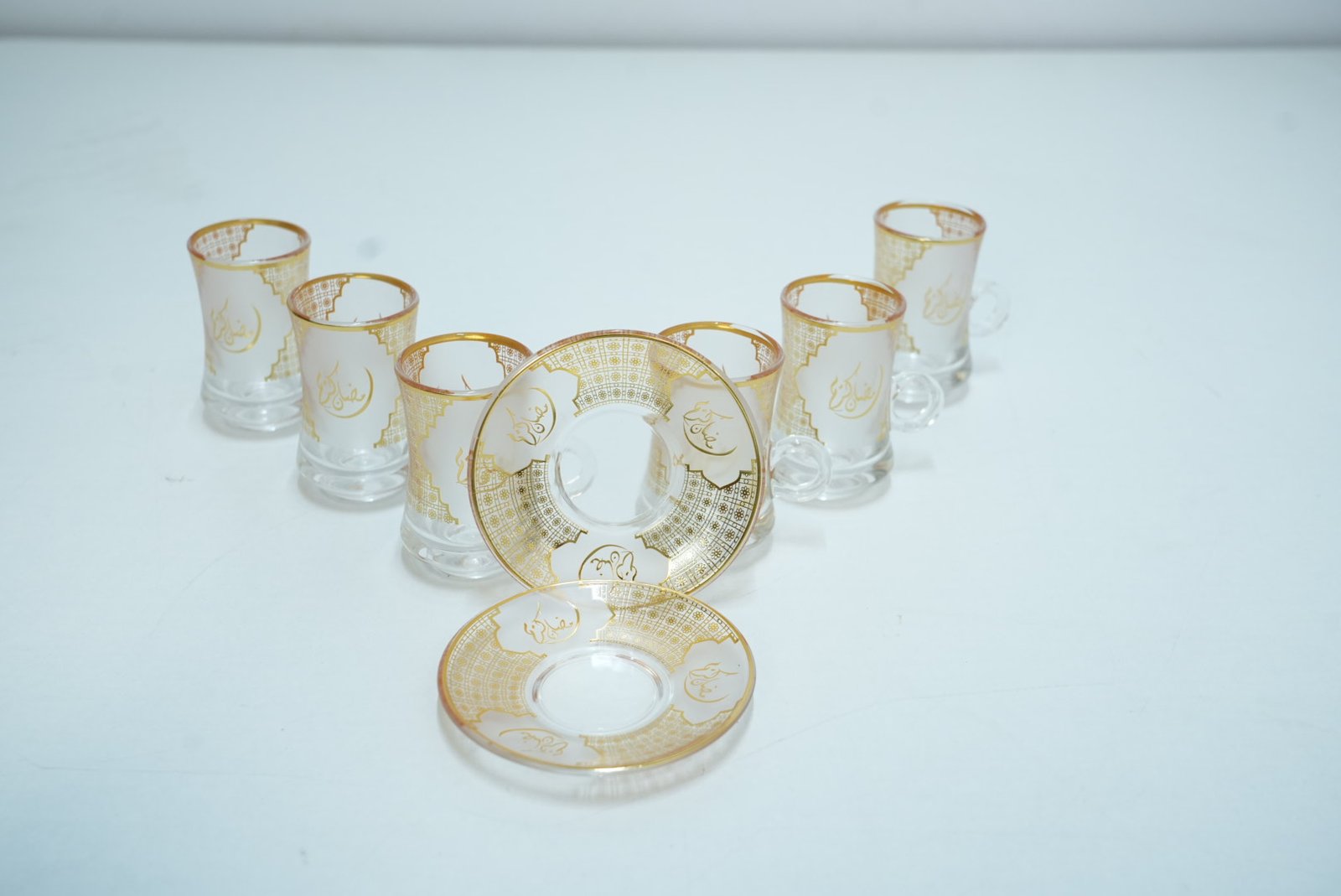 Tea Cup Set - Image 3