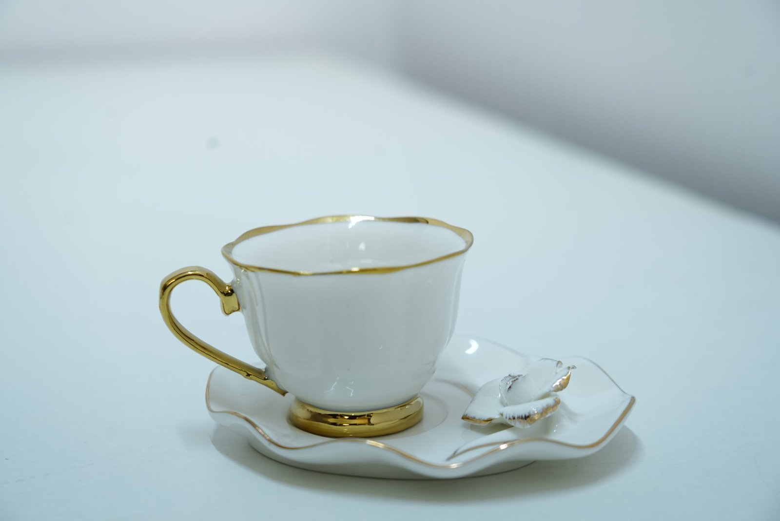 Tea Cup Set - Image 4