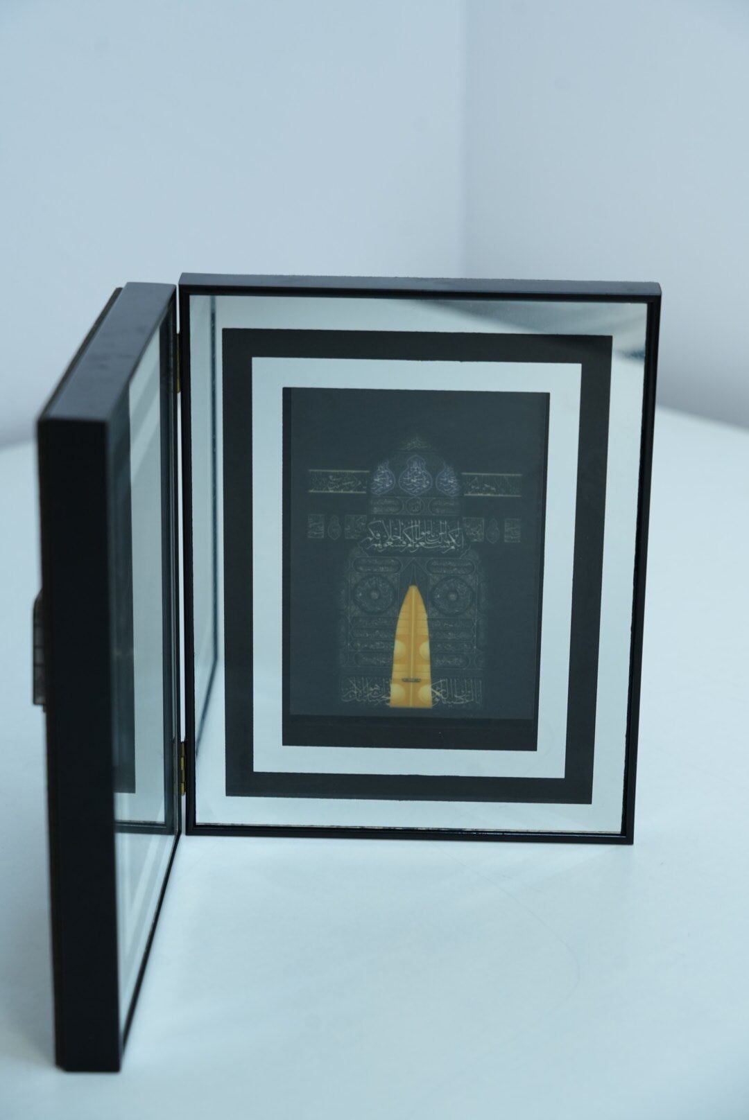 Kaaba Clock - Image 3