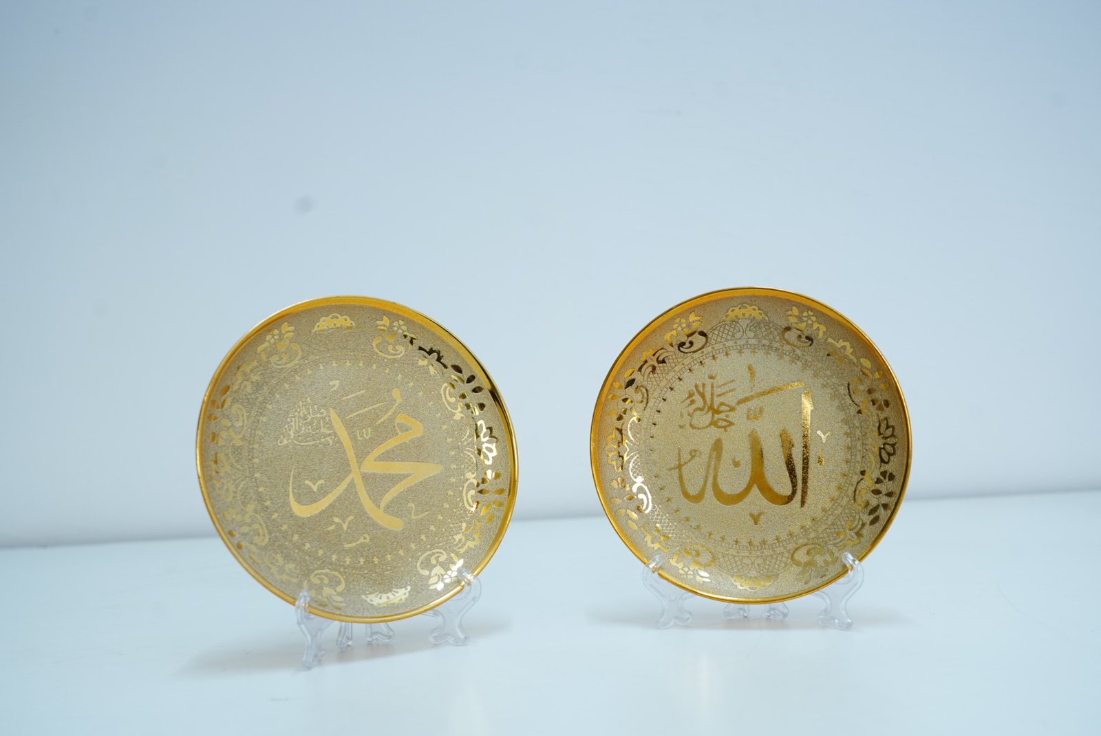 Arbic Plate - Image 5