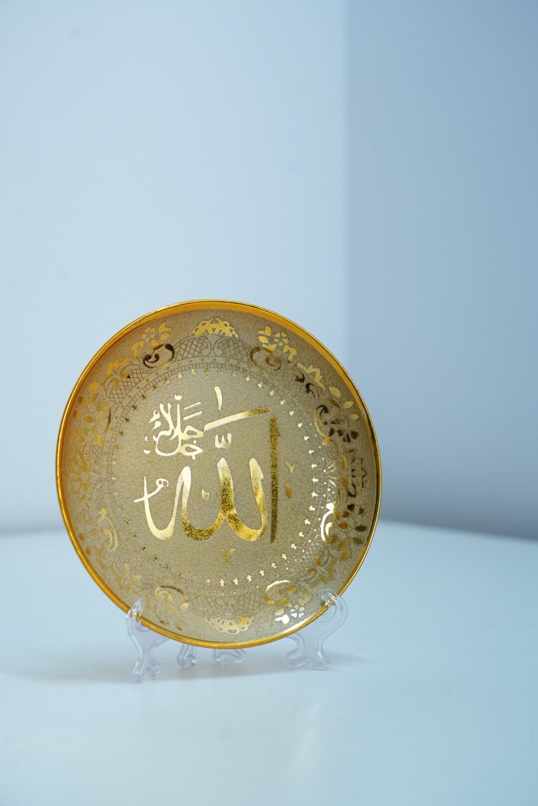 Arbic Plate - Image 3