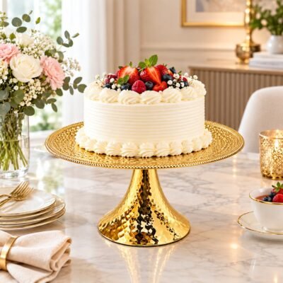 Cake Stand