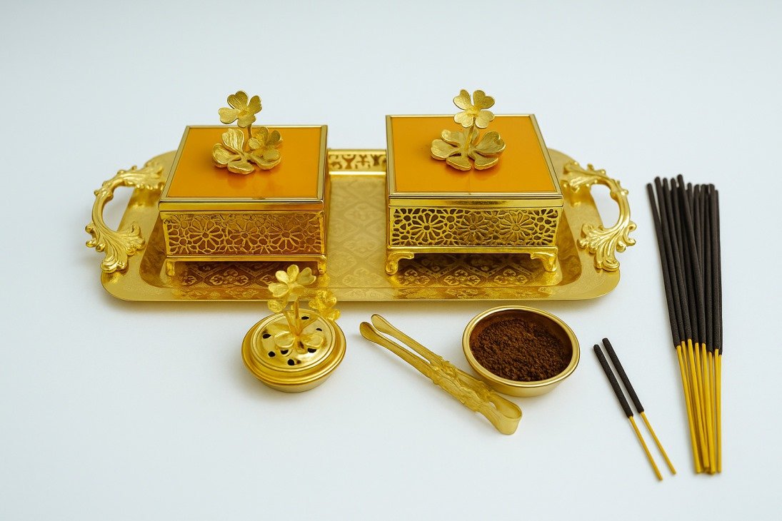Bakhoor Tray - Image 6