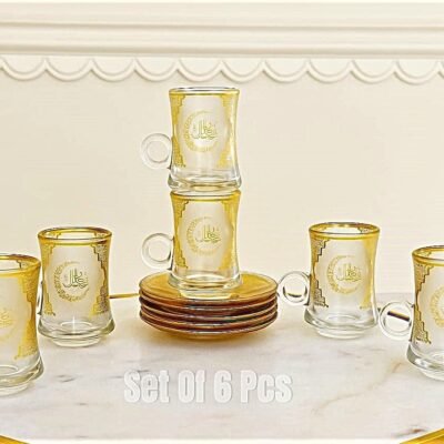 Tea Cup Set