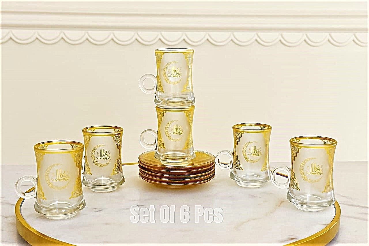 Tea Cup Set