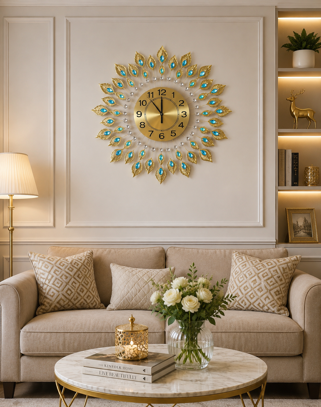 Wall Clock