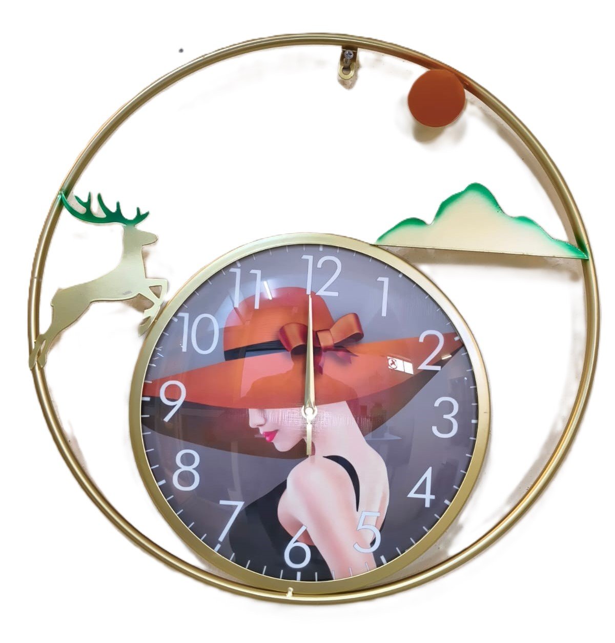 Wall Clock - Image 3