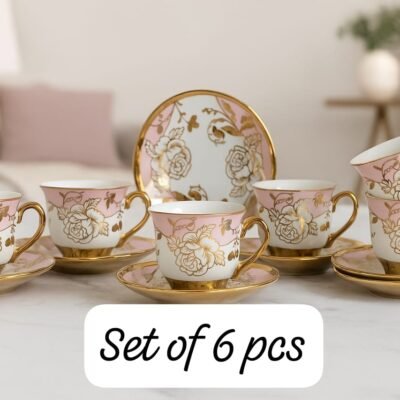 Tea Cup Set