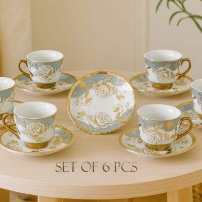 Tea Cup Set