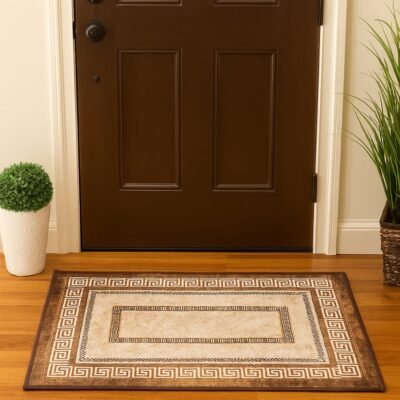 Door Mat