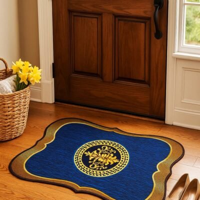 Door Mat