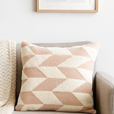 Pillow Cover