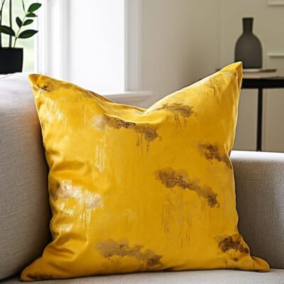 Pillow Cover