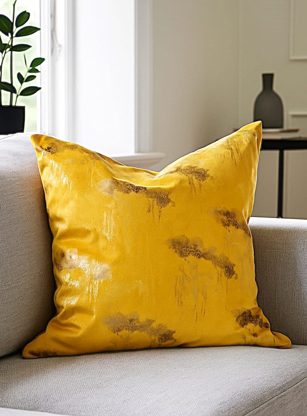 Pillow Cover