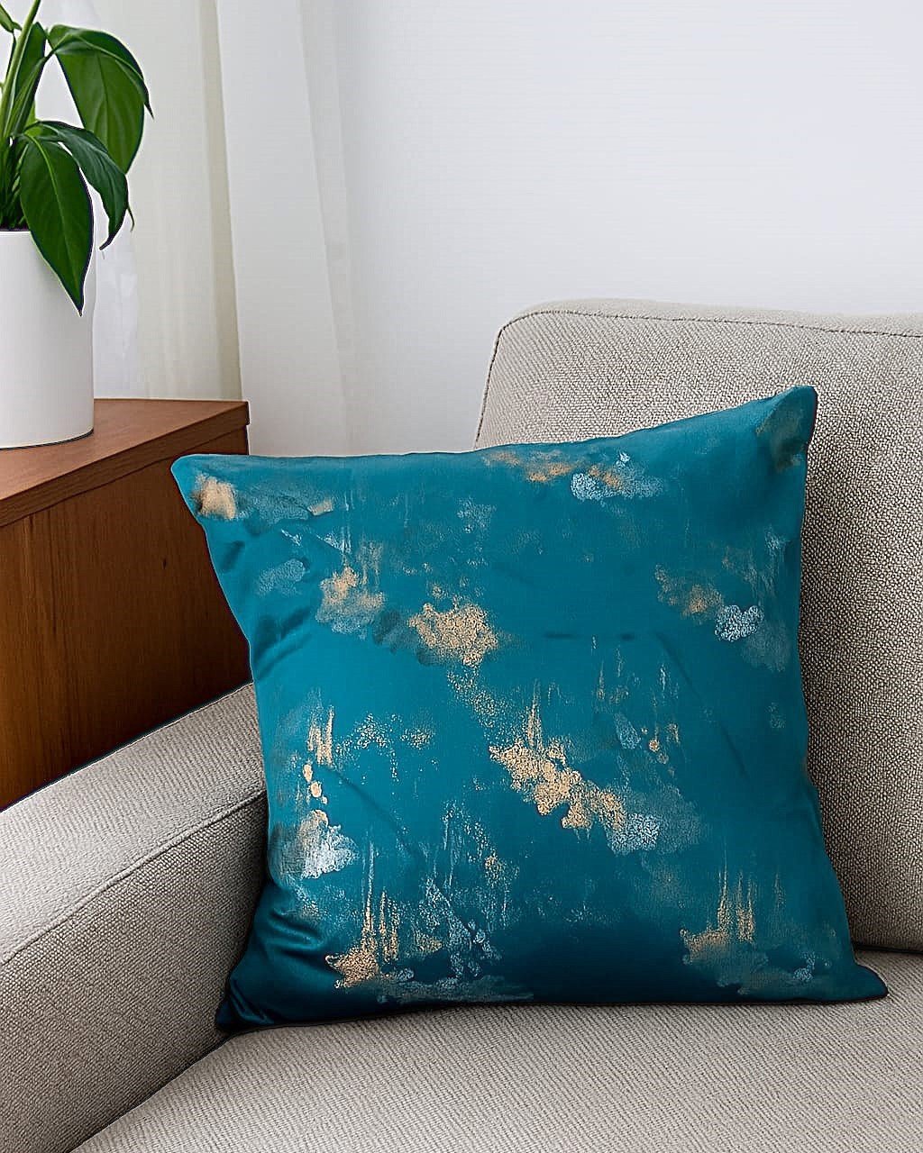 Pillow Cover