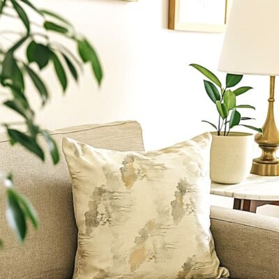 Pillow Cover