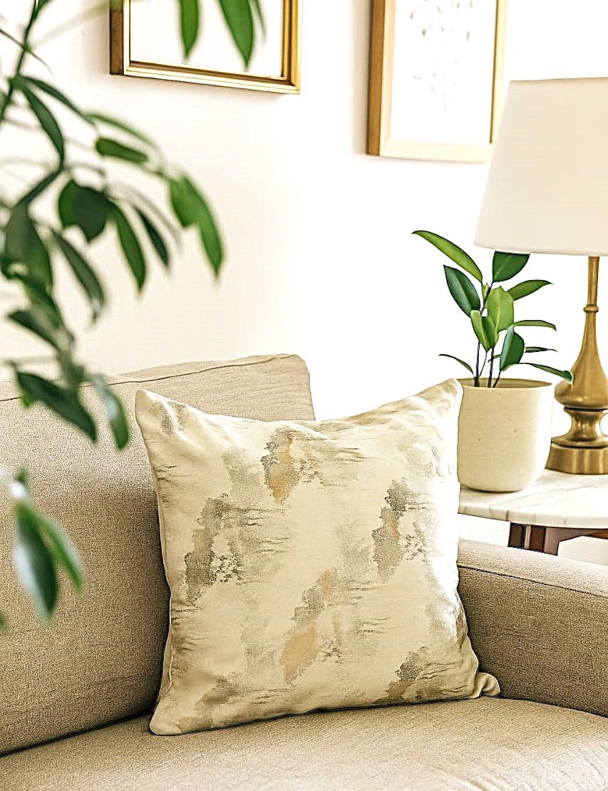 Pillow Cover