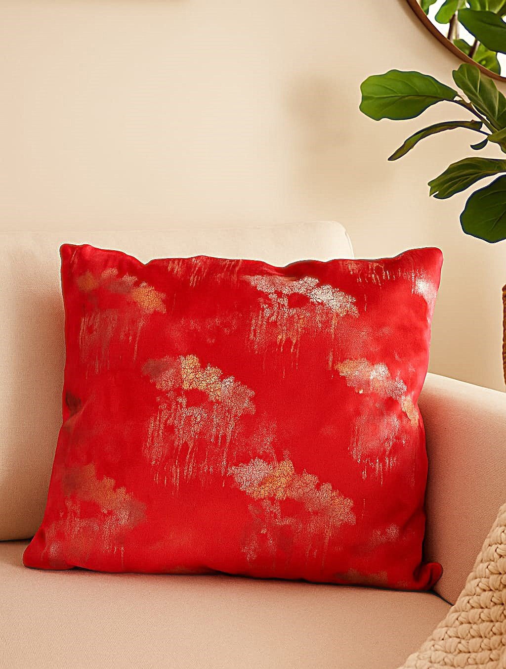Pillow Cover