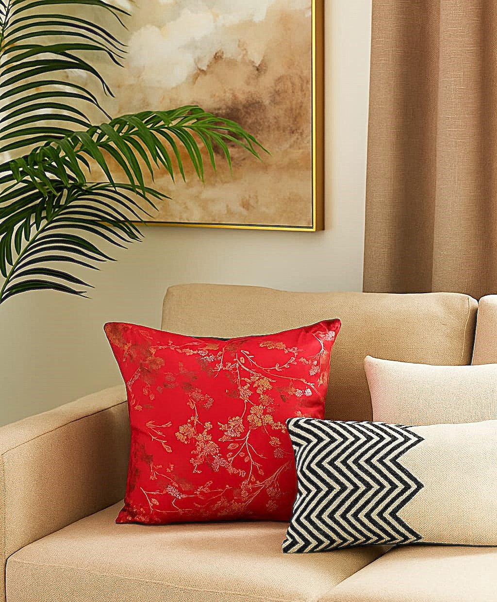 Pillow Cover