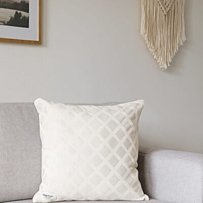 Pillow Cover