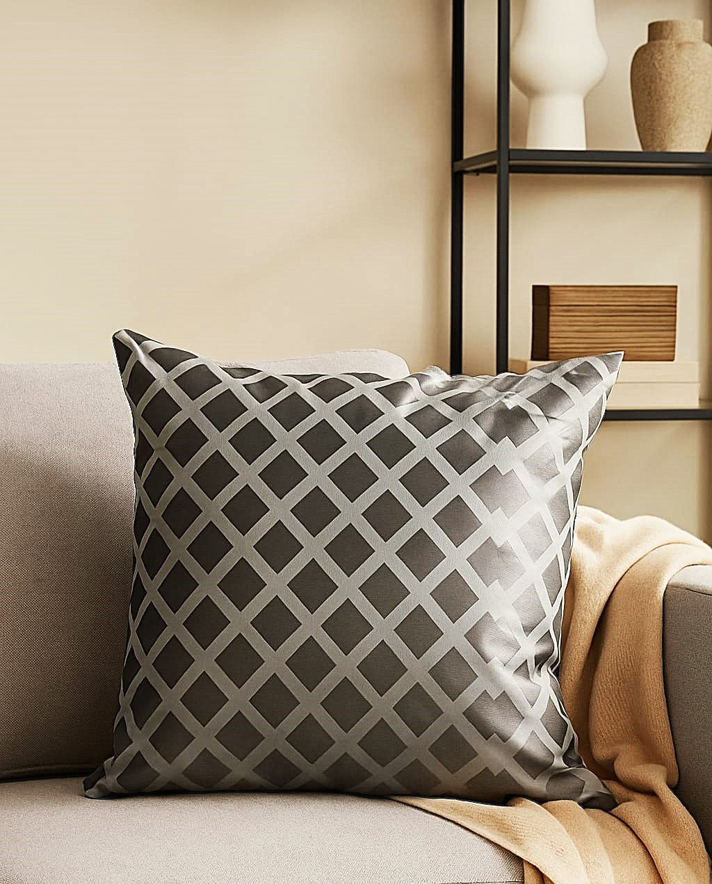 Pillow Cover