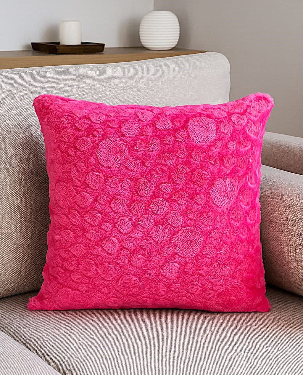 Pillow Cover