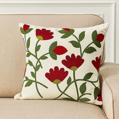Pillow Cover