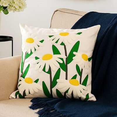 Pillow Cover