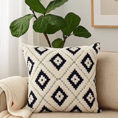 Pillow Cover