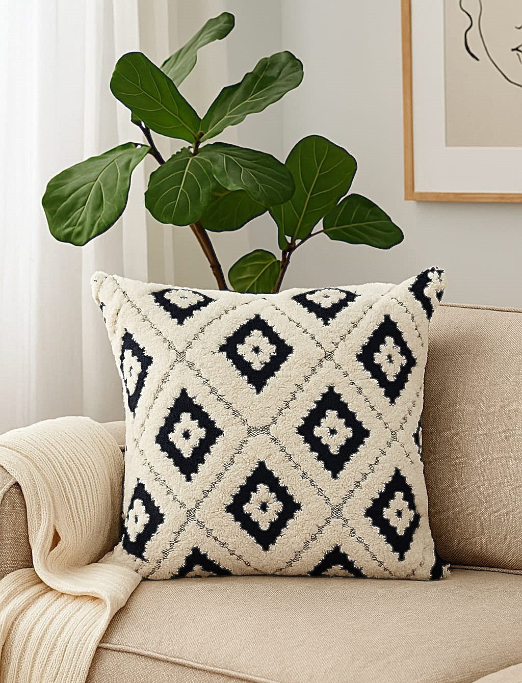 Pillow Cover